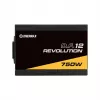 Barošanas bloks Enermax Revolution D.F.12 750 W