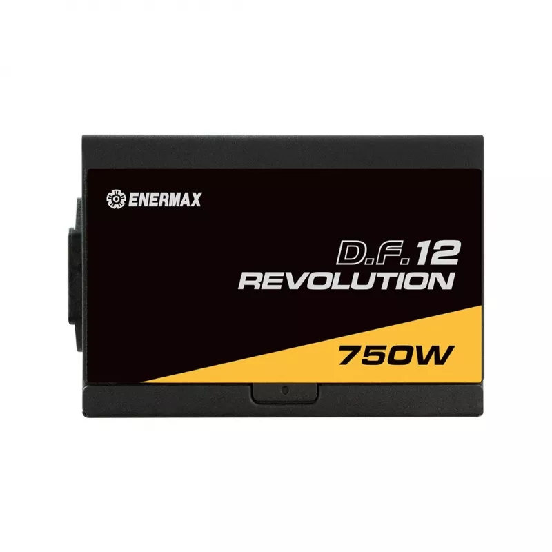 Barošanas bloks Enermax Revolution D.F.12 750 W