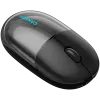 Canyon On Click 24 - 2-in-1 bezvadu optiskā pele Bluetooth / 2,4 GHz - 1 -200 dpi - baterija