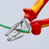 Knipex 02 06 180 knaibles