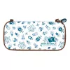 Pārnēsāšanas somiņa FR-TEC One Piece Bag Chibi Nintendo Switch Blue Brown balta