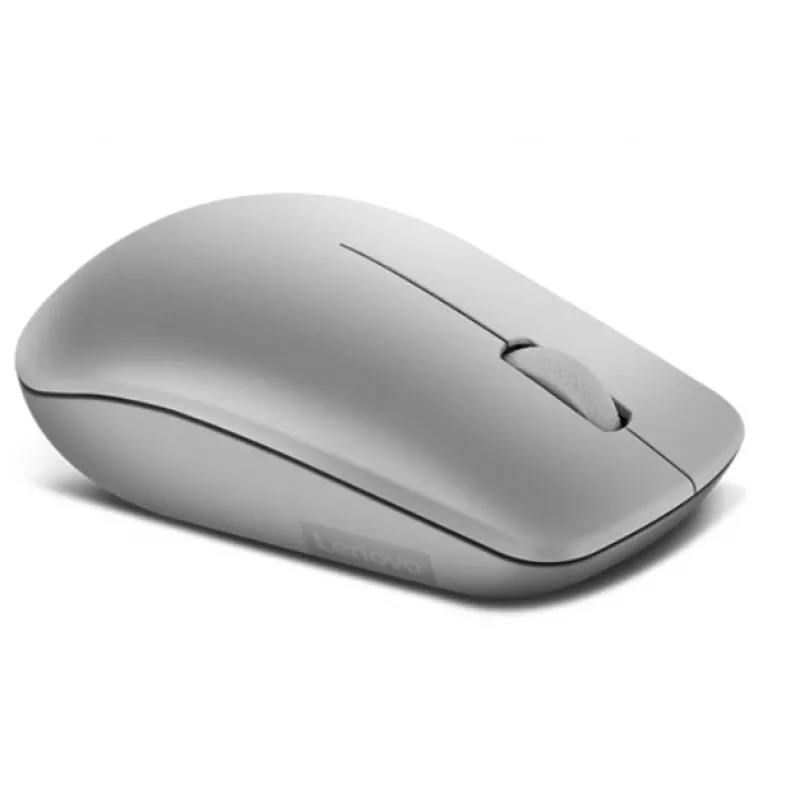 Lenovo 530 pele Birojs Piemērota abām rokām RF Bezvadu Optiskā 1200 DPI