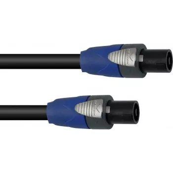 Skaļruņu kabelis PSSO 3022791H 2x4 mm, 15 m garums