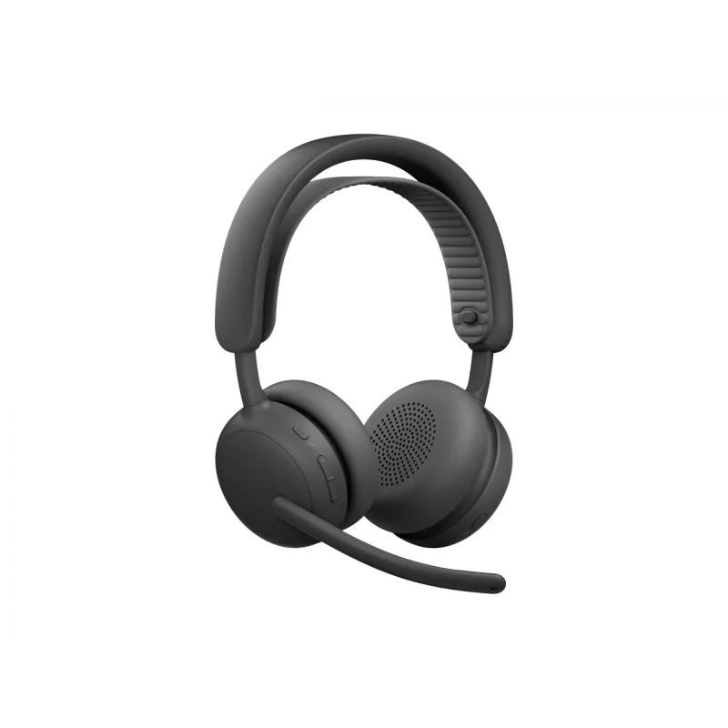 Logitech Zone Wireless 2 ES - Austiņas - Uz auss (981-001493)