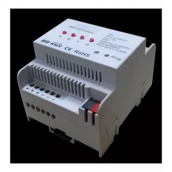 Synergy 21 S21-LED-SR000066 balts viedās mājas uztvērējs (S21-LED-SR000066)