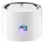 PETKIT EverSweet 3 Pro UVC suņu/kaķu barotava/dzirdinātājs Akrilnitrila butadiēna stirols (ABS), Silikons, Nerūsējošais tērauds Balts Universāls Automātiskais mājdzīvnieku dzirdinātājs