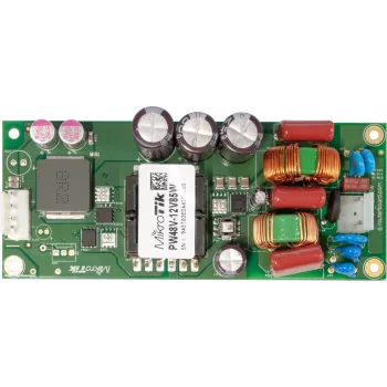 Net Accessory PSU Open FRAME/PW48V-12V85W MikroTik
