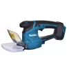 Makita DUM111ZX bezvadu zāles šķēres 11 cm melna, zila litija jonu (Li-Ion) 18 volti