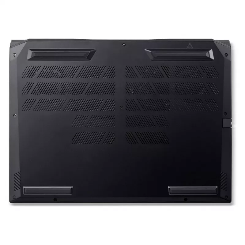 Acer Nitro V 16S ANV16S-71-708Y klēpjdators — Intel Core 7 240H, 16 collu WUXGA, 16 GB DDR5, 1 TB SSD, Windows 11 Home, melns