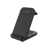 Pārnēsājama spēkstacija FIXED FIXPOS-U-BK 300W 60000mAh akumulatoru bloks