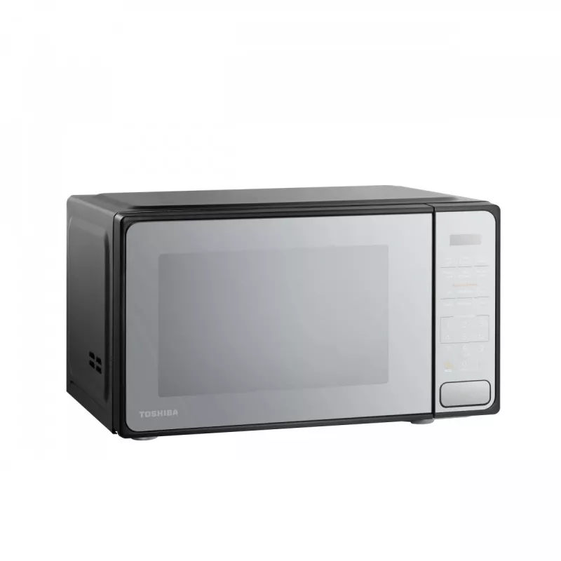 Solo mikroviļņu krāsns Toshiba MM2-EM20PF(MB) 800 W 20 L