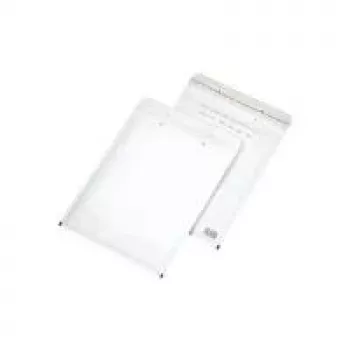 Mailmedia 411100 White