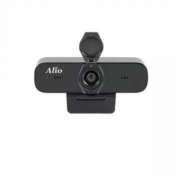 Tīmekļa kamera Alio AL0090 USB Full HD 1080p mājām un darbam
