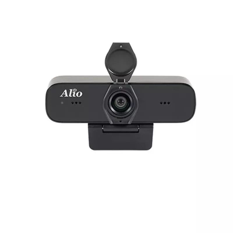 Tīmekļa kamera Alio AL0090 USB Full HD 1080p mājām un darbam