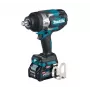 Triecienatslēga Makita TW001GZ 3/4 collas 2500 apgr./min 2050 N⋅m Zaļa