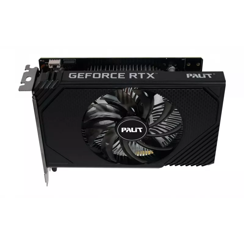 Palit GeForce RTX 3050 StormX 6GB GDDR6 grafikas karte