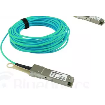 AOC kabelis CBO BlueOptics QSFP28 BO282803L10M 100G 10 m