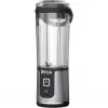 Sport blender Ninja BC151EUBK — 0.53 L bļoda, 14.4 W, baterija, ledus smalcināšana, melns