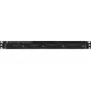 ASRock 1U4LW-B650/2L2T RPSU servera bāzes sistēma AMD B650 Socket AM5 Rack (1U)