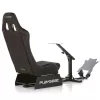 Universāla spēļu krēsls Playseat Evolution Alcantara