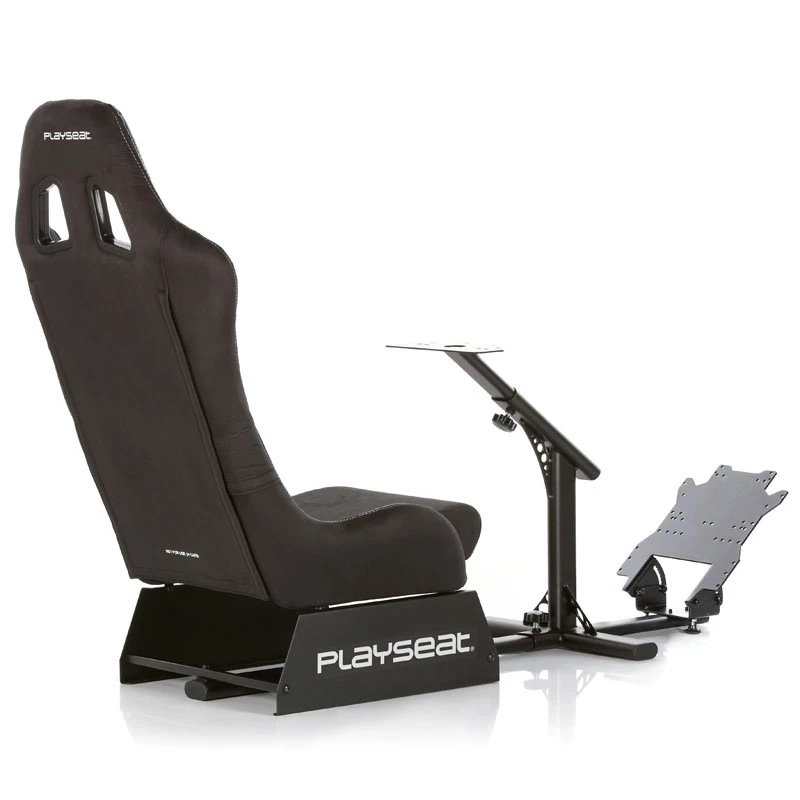 Universāla spēļu krēsls Playseat Evolution Alcantara