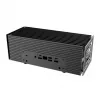 Akasa Turing Duo Pro alumīnija korpuss – ASUS PN52 PN53 PN64 (A-NUC99-M1B)