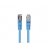 Lanberg PCF6-20CC-0200-B tīklošanas kabelis Zils 2 m Cat6 U/UTP (UTP)