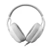 Austiņas White Shark GH-2443 Sparrow balta