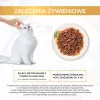 PURINA Gourmet Gold Succulent Delights liellopu gaļas konservēta kaķu barība - 85 g