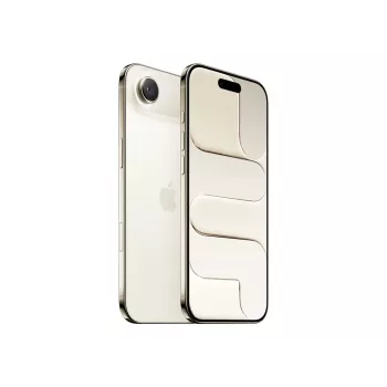 Apple iPhone Air 16.5 cm (6.5) Dual SIM iOS 26 5G USB Type-C 256 GB Zelts