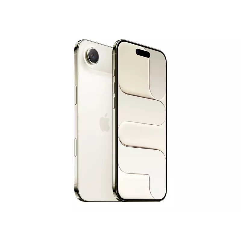 Apple iPhone Air 16.5 cm (6.5) Dual SIM iOS 26 5G USB Type-C 256 GB Zelts