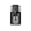 Elektriskā tējkanna Caso Turbo Hot Water Dispenser HW 1660 — 4 L, 2600 W, melna/nerūsējošais tērauds