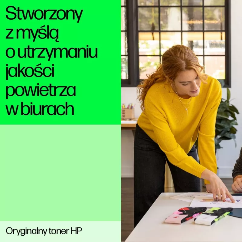 HP 217Z īpaši augstas ietilpības ciāna oriģinālā LaserJet tonera kasetne