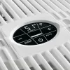 Gaisa mitrinātājs VENTA AH550 Natural — 10 L ūdens tvertne, 8 W, balts