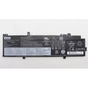 Baterija Lenovo 4 šūnu 52,5 Wh litija jonu 5B10W51867 saderīgajiem Lenovo klēpjdatoriem