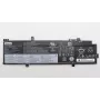 Baterija Lenovo 4 šūnu 52,5 Wh litija jonu 5B10W51867 saderīgajiem Lenovo klēpjdatoriem