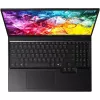 Captiva Ultimate Gaming R95-061GE spēļu portatīvais dators, AMD Ryzen 9 9955HX, 16 collu WQXGA, 64GB DDR5, 2TB SSD, NVIDIA GeForce RTX 5090, Windows 11