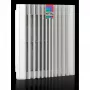 Filtrs Rittal Sk 3239.300 — skapja ventilācijas filtrs rūpnieciskiem korpusiem