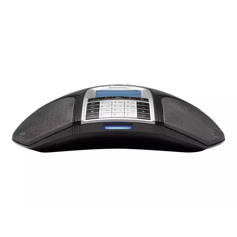 Konftel 250 - Konferences telefons - Charcoal Black