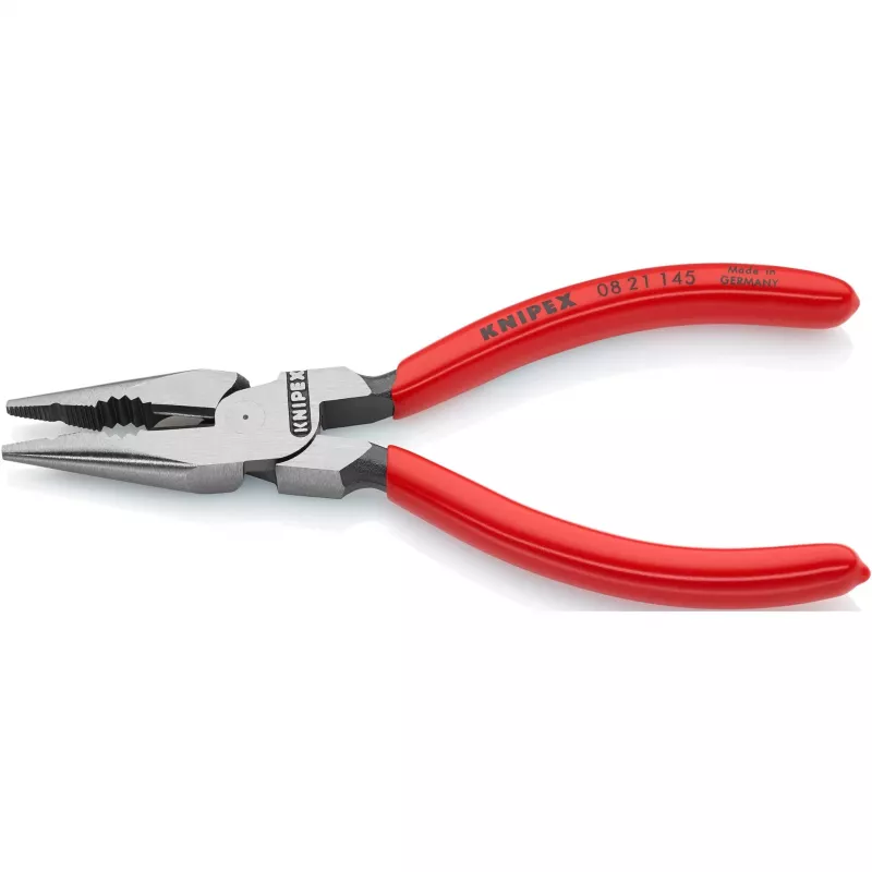 Knipex 08 21 145 Adatas-deguna knaibles
