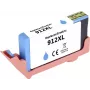 Renkforce tintes kārtridžs aizvieto HP 912 XL (3YL81AE) saderīgs ciānkrāsas RF-I-HP912XLC RF-5718846 (RF-5718846)