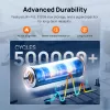 70mai A810S 4K videoreģistrators ar RC24 GPS moduli — 70mai A810S komplekts