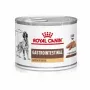 Mitrā suņu barība Royal Canin Gastrointestinal High Fibre Loaf 200 g — pieaugušiem suņiem, gaļas garša, gremošanas atbalsts