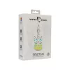 pele White Shark GM-9004 Tristan-2 balta RGB USB