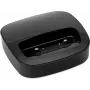 Galda lādētājs MITEL Series 51310678 — vairāku portu galddatora uzlādes stacija