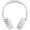 Panasonic RB-HF630BE-W austiņas/headset Bezvadu galvas saite Zvani/Mūzika/Sports/Ikdiena Bluetooth Balts