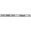 Huawei S310-24P4X Gigabit PoE viedais slēdzis, 4x SFP+ 24x PoE, 4x SFP+, montējams statnē