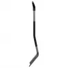 Fiskars Ergonomic FS.S. 1025376 lāpsta, pelēka — ergonomiska dārza lāpsta, Fiskars 1070058
