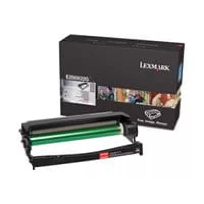 Lexmark E250X22G - Fotovadītāja komplekts LCCP - piemērots E250d, E250dn, E250dt, E250dtn, E350d, E350dt, E352dn, E352dtn, E450dn, E450dtn