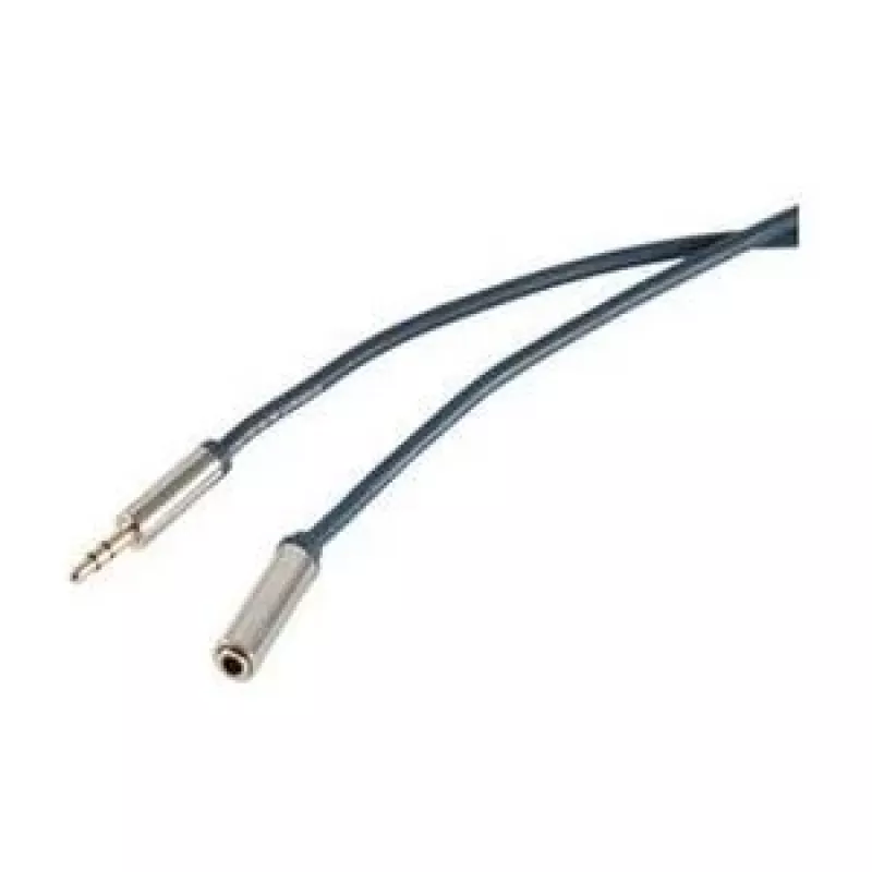 Audio kabelis ShiverPeaks SP-PROFESSIONAL 1.5m